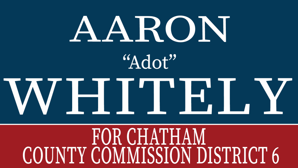 Commissioner Adot Whitely's Info Hub – #District6Thrives